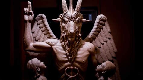 Satanic Temple is Coming For The Children in the Bible Belt of America ...