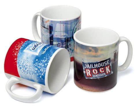 Sublimation White Mug Philippines