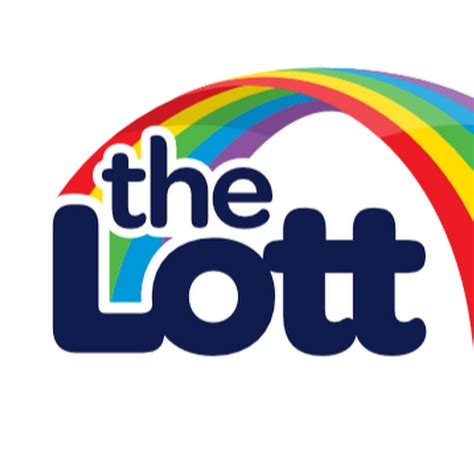 The Lott - Australia's Official Lotteries - YouTube