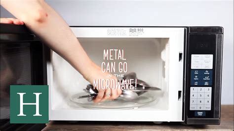 Why Doesn'T the Metal Rack in the Microwave Spark? - My Heart Lives Here