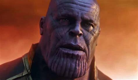 Avengers 4 Thanos - Play Soon Two