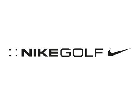 Nike Golf Horizontal Logo PNG vector in SVG, PDF, AI, CDR format