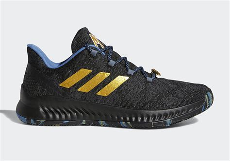 adidas Harden MVP Collection Release Info | SneakerNews.com