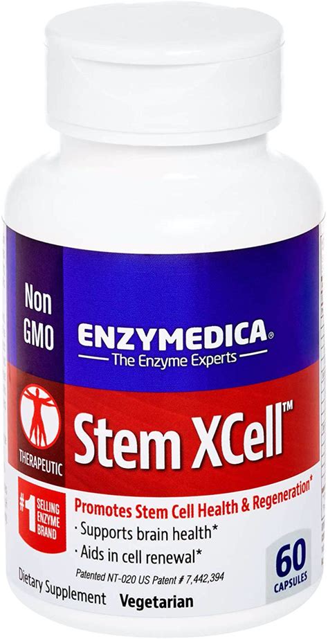 Top 10 Best Stem Cell Supplement Brands - Healthtrends