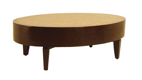 Oval Coffee Tables | Kitchens Online
