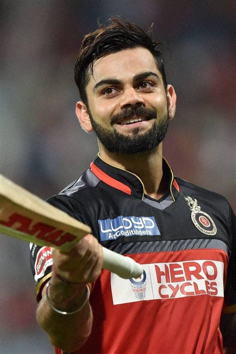 Virat Kohli RCB Wallpapers - Wallpaper Cave