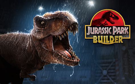 Amazon.com: Jurassic Park(TM) Builder: Appstore for Android