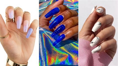 The Best Press-On Nails of 2021 – Fake Nail Reviews | Allure