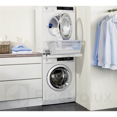 Questions and Answers: Electrolux Dryer Stacking Kit STACKIT24 - Best Buy