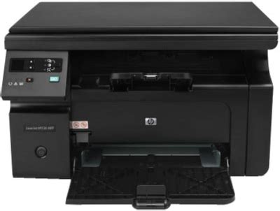 HP Laserjet M1136... - HP LASERJET M1136 Consumer Review - MouthShut.com