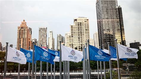 Declaration, Bangkok Goals issued at APEC economic leaders' meeting - CGTN