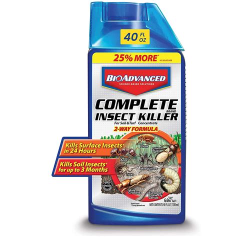 Top 5 Best Grub Killers for Lawns [January 2024 Review] - Grass Killer