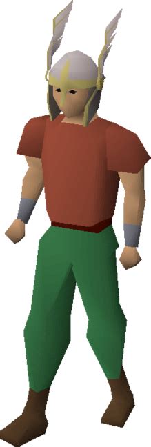 Helm of neitiznot - OSRS Wiki