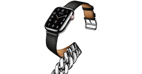 Explore Apple Watch Hermès - Apple