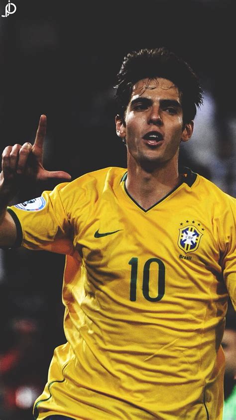 Kaka posted by Ryan Walker, kaka brazil HD phone wallpaper | Pxfuel