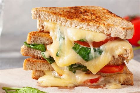 20 Best Muenster Cheese Recipes and Ideas - Insanely Good