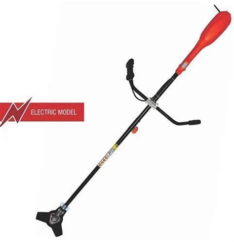 Electric Brush Cutter, 6 Kg, 1200 W at Rs 8000 in Indore | ID: 17013709448