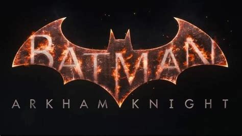 "Batman: Arkham Knight" Trailer | RisenFallRec | Batman