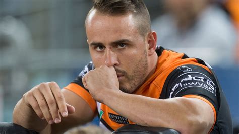 Tigers officially confirm Josh Reynolds departure – Infotainment Factory