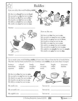 Spanish Reading Worksheets For 5th Grade - Morris Phillip's Reading Worksheets