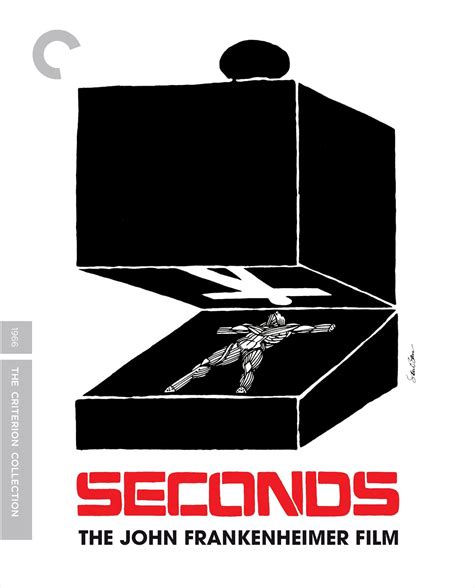 Seconds (1966) | The Criterion Collection