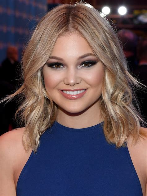 Olivia Holt | Disney Wiki | Fandom