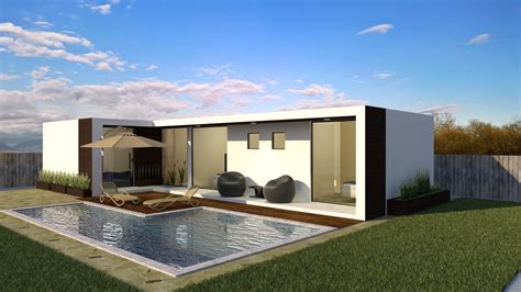 Casas Modulares Baratas No Brasil