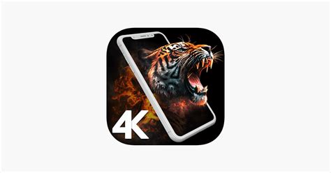 ‎4K Wallpaper and Backgrounds on the App Store