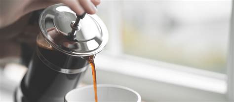 How To Make A French Press Coffee? A Complete Guide - Berry To Brew