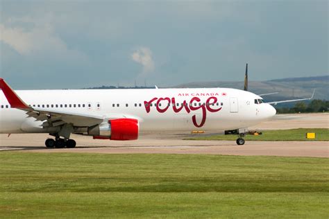 New Europe routes now flying with Air Canada rouge - Travelweek