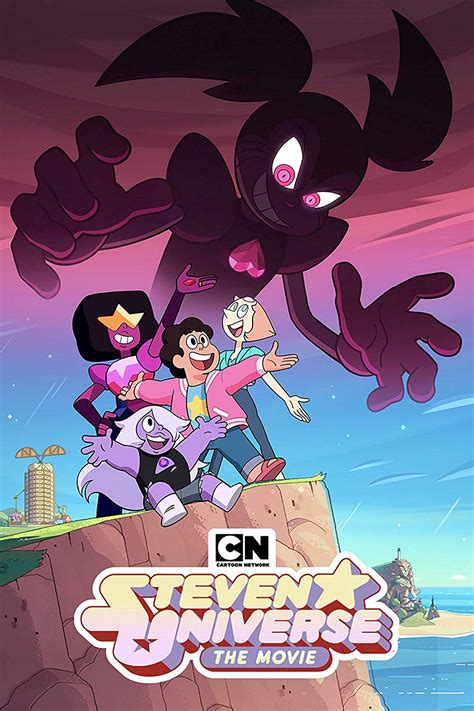 Best Buy: Steven Universe: The Movie [2019]