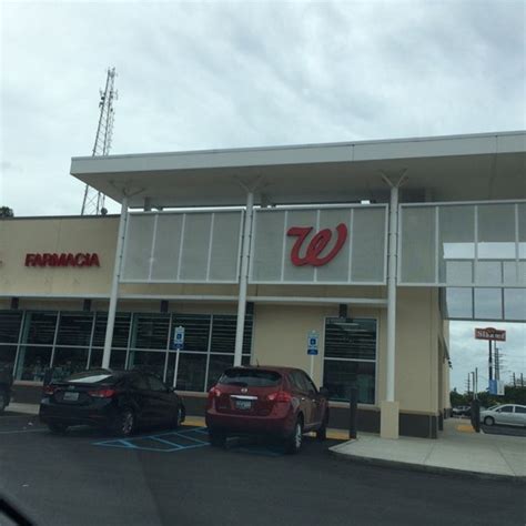 Walgreens - Pharmacy