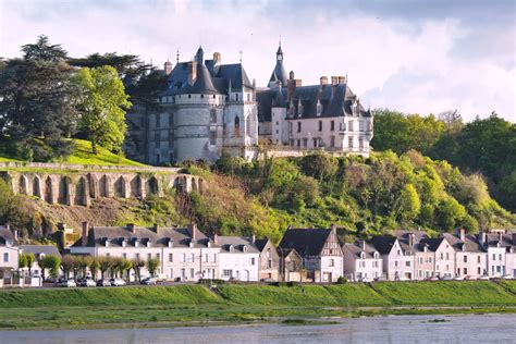 Best Loire Valley Castles – Map & Tips | France Bucket List