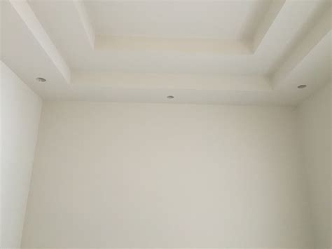 Alpha Builders Group Drywall Smooth Finishes Level 5 | Alpha Builders Group