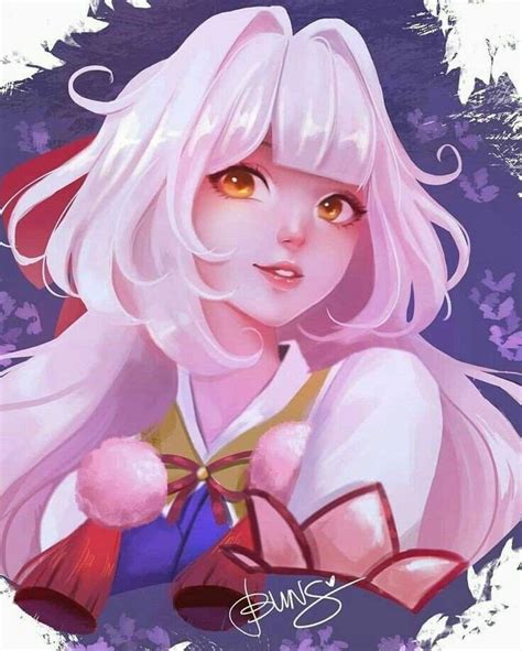 Mobile Legends Kagura Cherry Witch Wallpaper | GameLidz