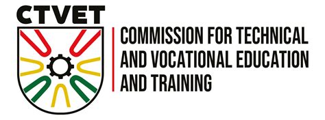 Commission for Technical and Vocational Educational and Training