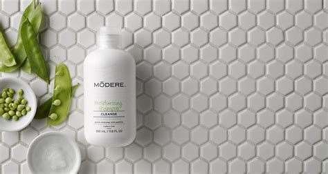 Modere Moisturizing Shampoo - Modere Webstore