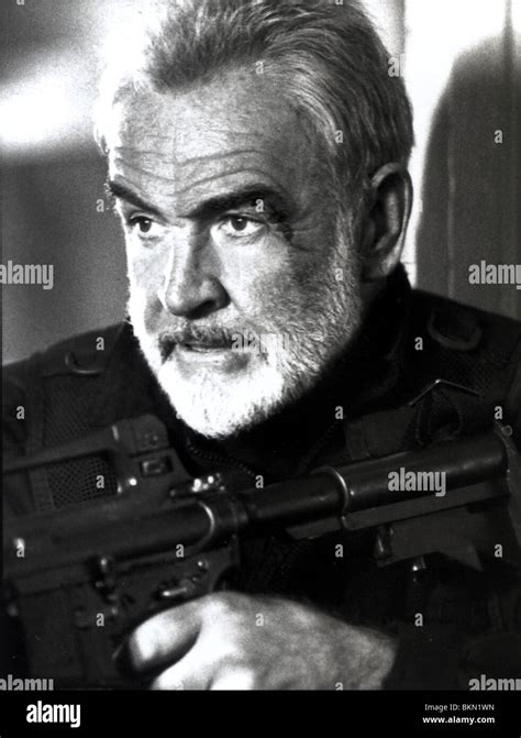 Rock 1996 sean connery hi-res stock photography and images - Alamy