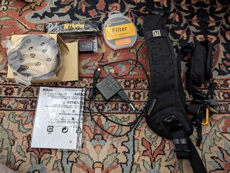 Sold: Nikon P1000 and accessories - FM Forums