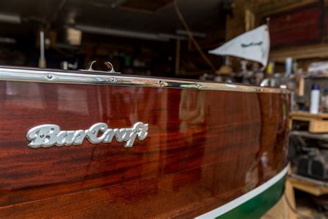 Custom Luxury Boat Bars - BarCraft Boat Bars