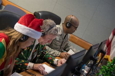 How to track Santa Claus: Follow his 2020 route live with NORAD’s map ...