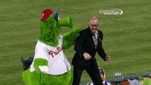 Philly Mascot GIFs | Tenor