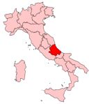 Vinos VII: Abruzzo