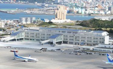 Ryukyu Shimpo – Okinawa, Japanese newspaper, local news » Naha Airport ...