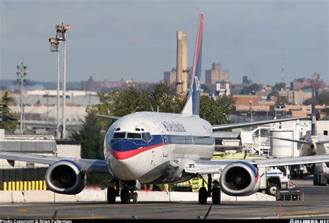 Boeing 737-300 - Delta Shuttle | Aviation Photo #0701626 | Airliners.net