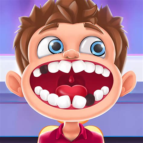 Dentist Games - Play Free Online Dentist Games on Friv 2