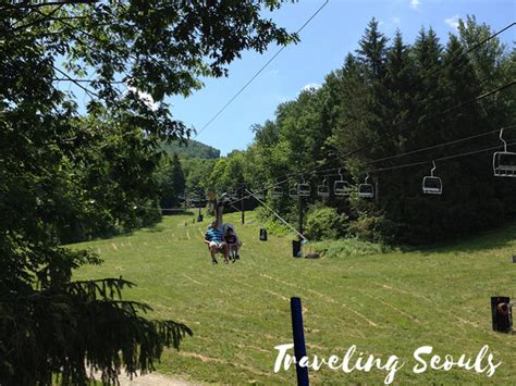 Spend the Day at Jiminy Peak Mountain Resort - Traveling Seouls