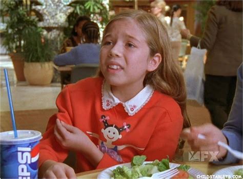 Jennette McCurdy (Malcom In the Middle [Daisy]) 2003 (Age 10 ...