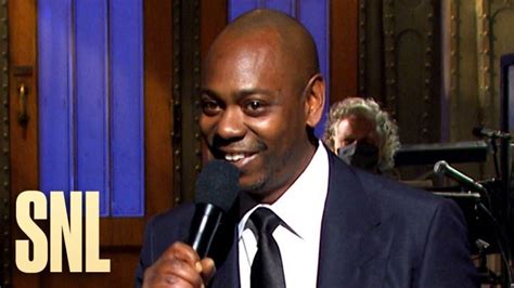 Is Dave Chappelle Half-Baked? | Maximum Fun