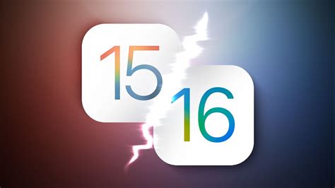 iOS 15 vs. iOS 16: Should You Upgrade? - MacRumors